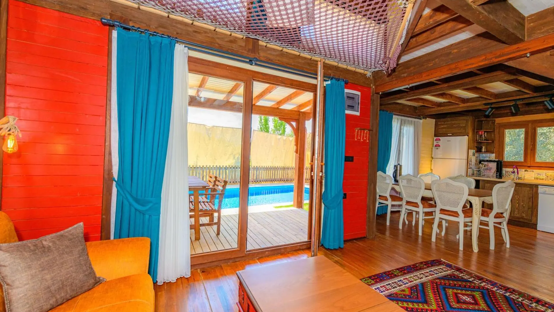 Girmeler Koey Evleri Villa Gebeler 0*,  Turkey
