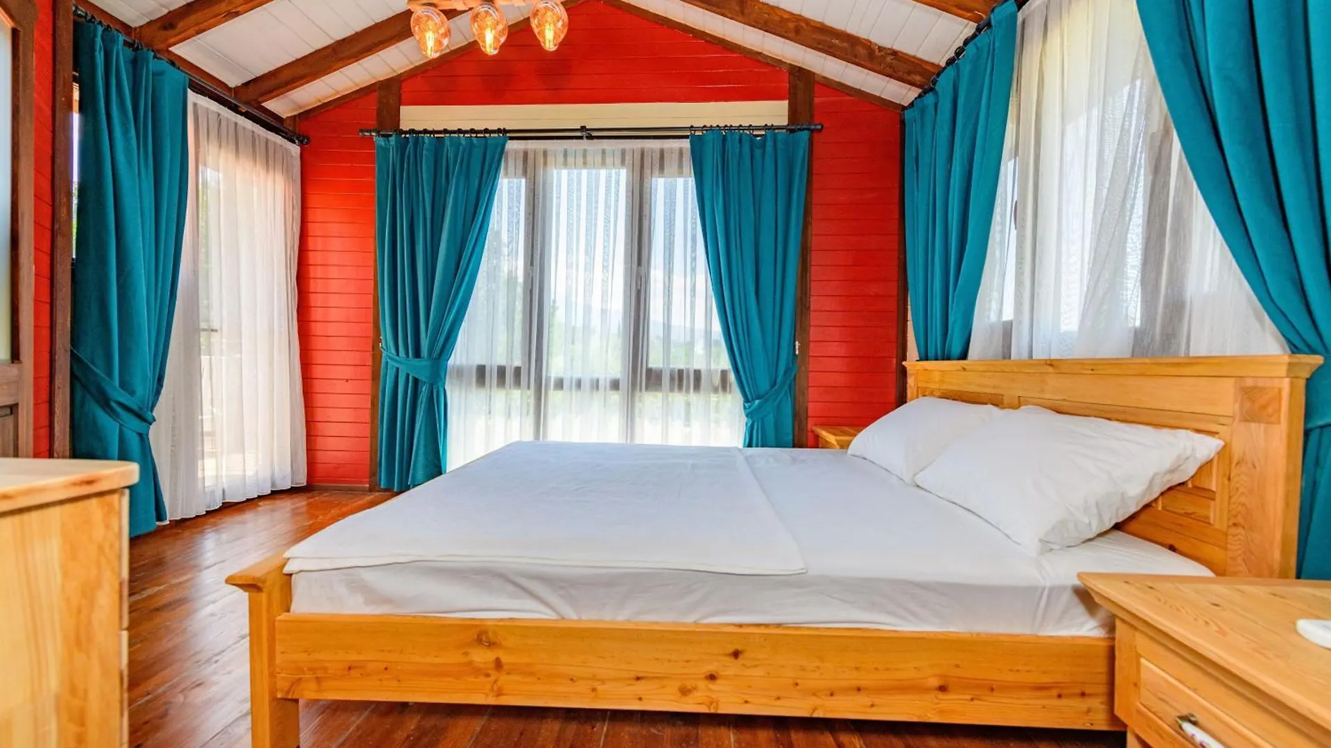 Girmeler Koey Evleri Villa Gebeler Turkey