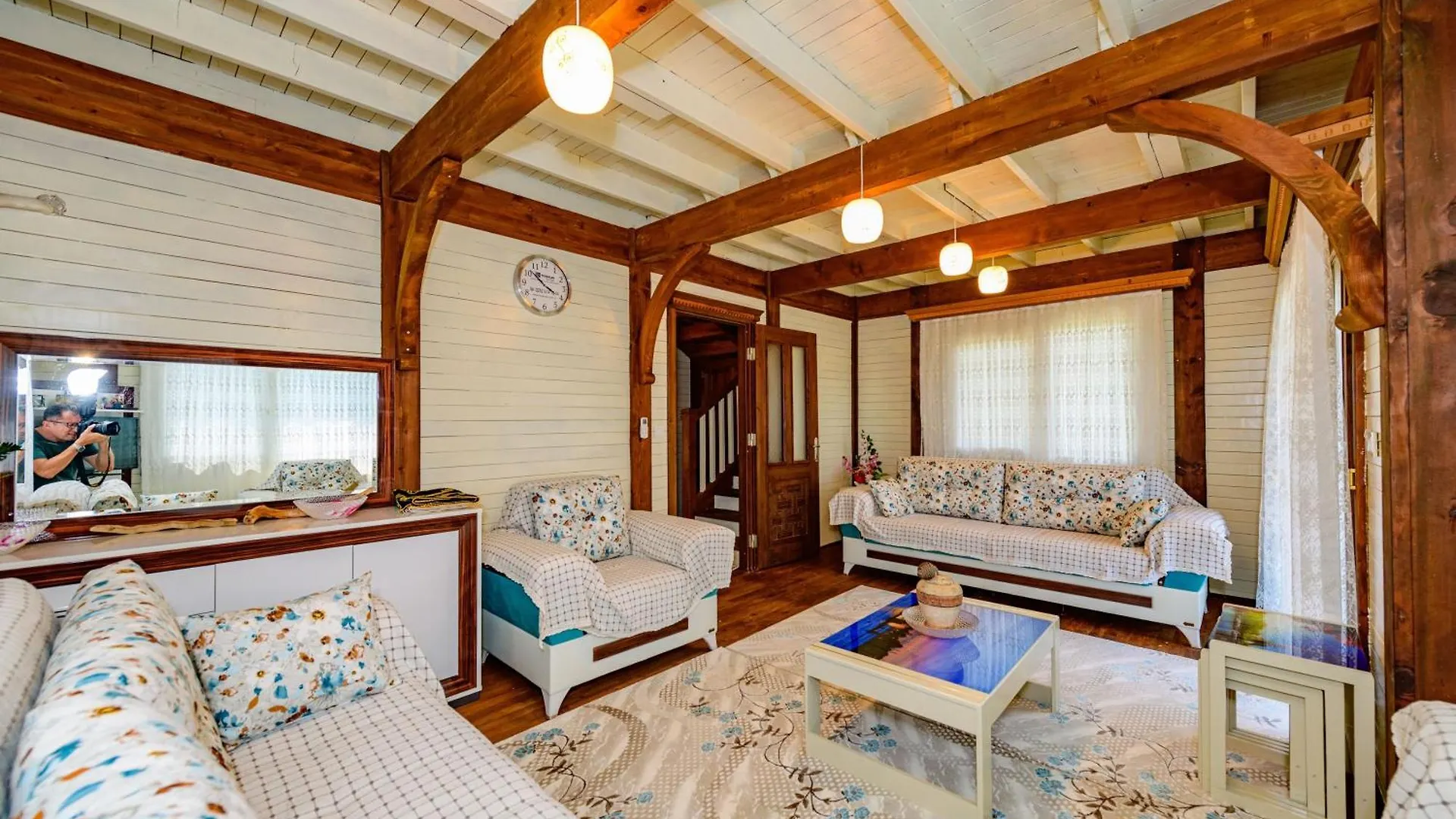 Girmeler Koey Evleri Villa Gebeler Turkey