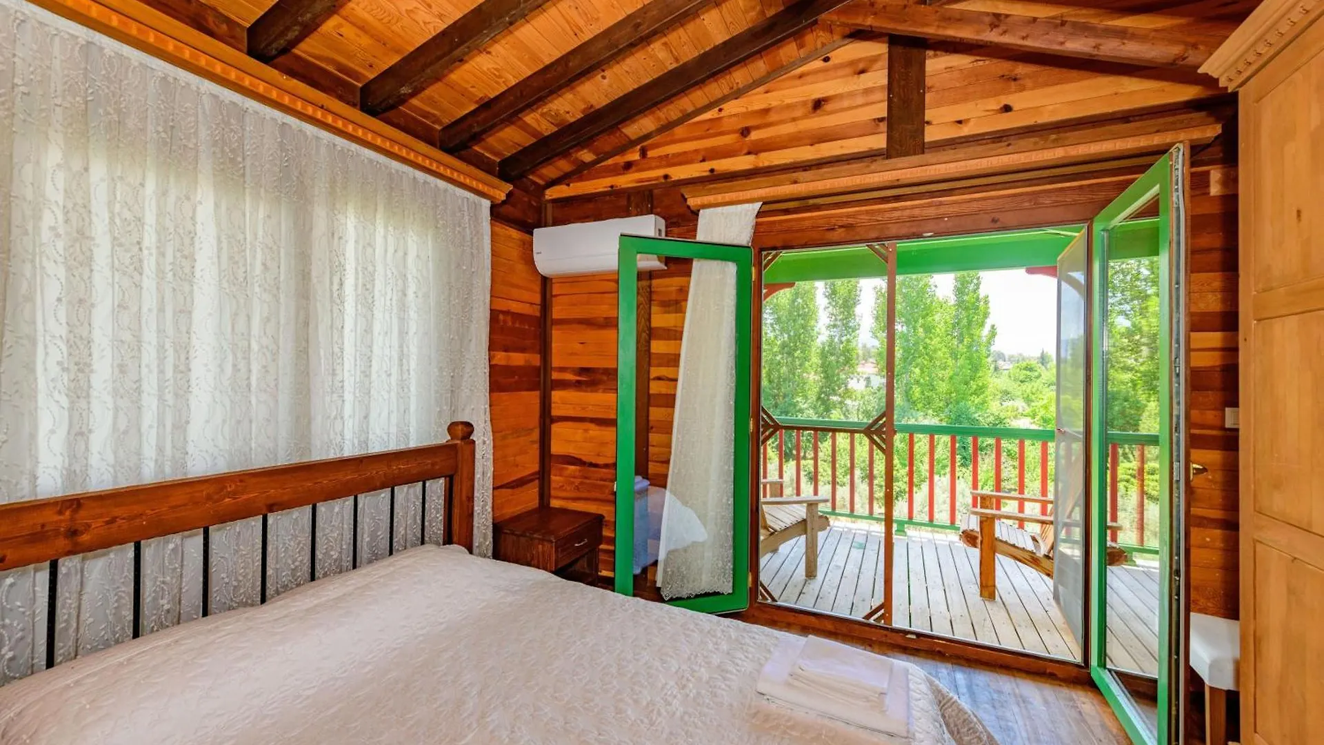 Girmeler Koey Evleri Villa Gebeler