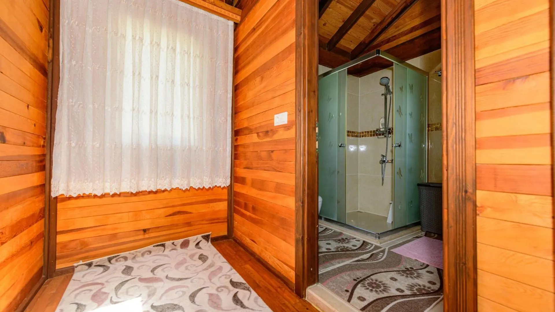Girmeler Koey Evleri Villa Gebeler 0*,  Turkey