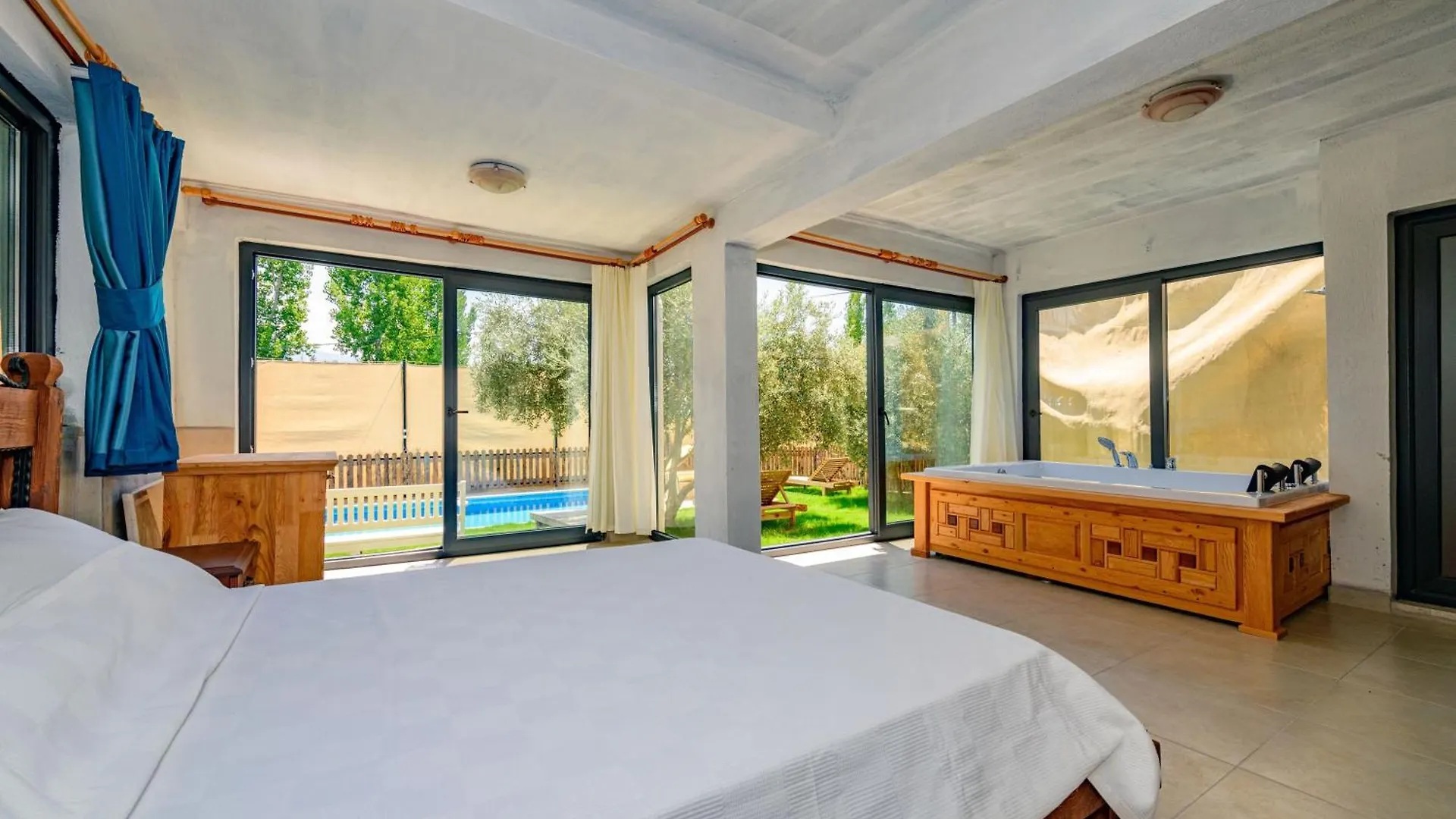 Girmeler Koey Evleri Villa Gebeler Turkey