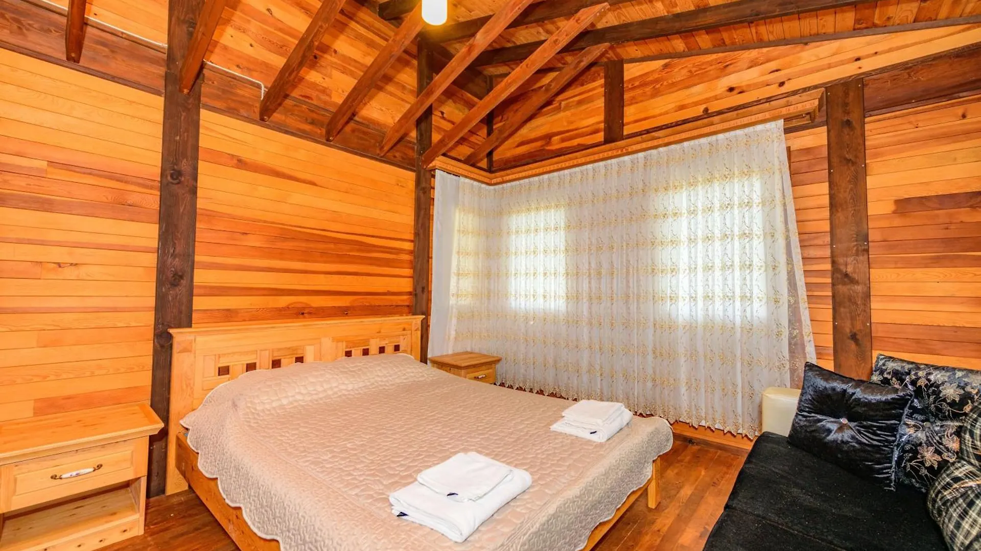 Girmeler Koey Evleri Villa Gebeler