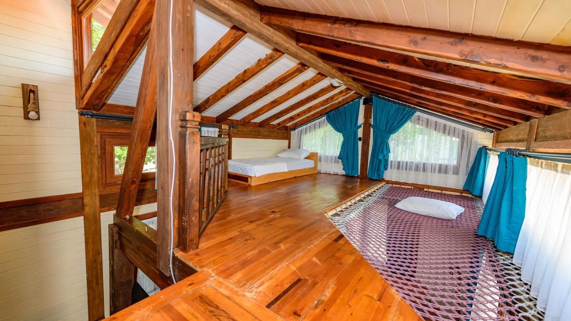 Girmeler Koey Evleri Villa Gebeler Turkey