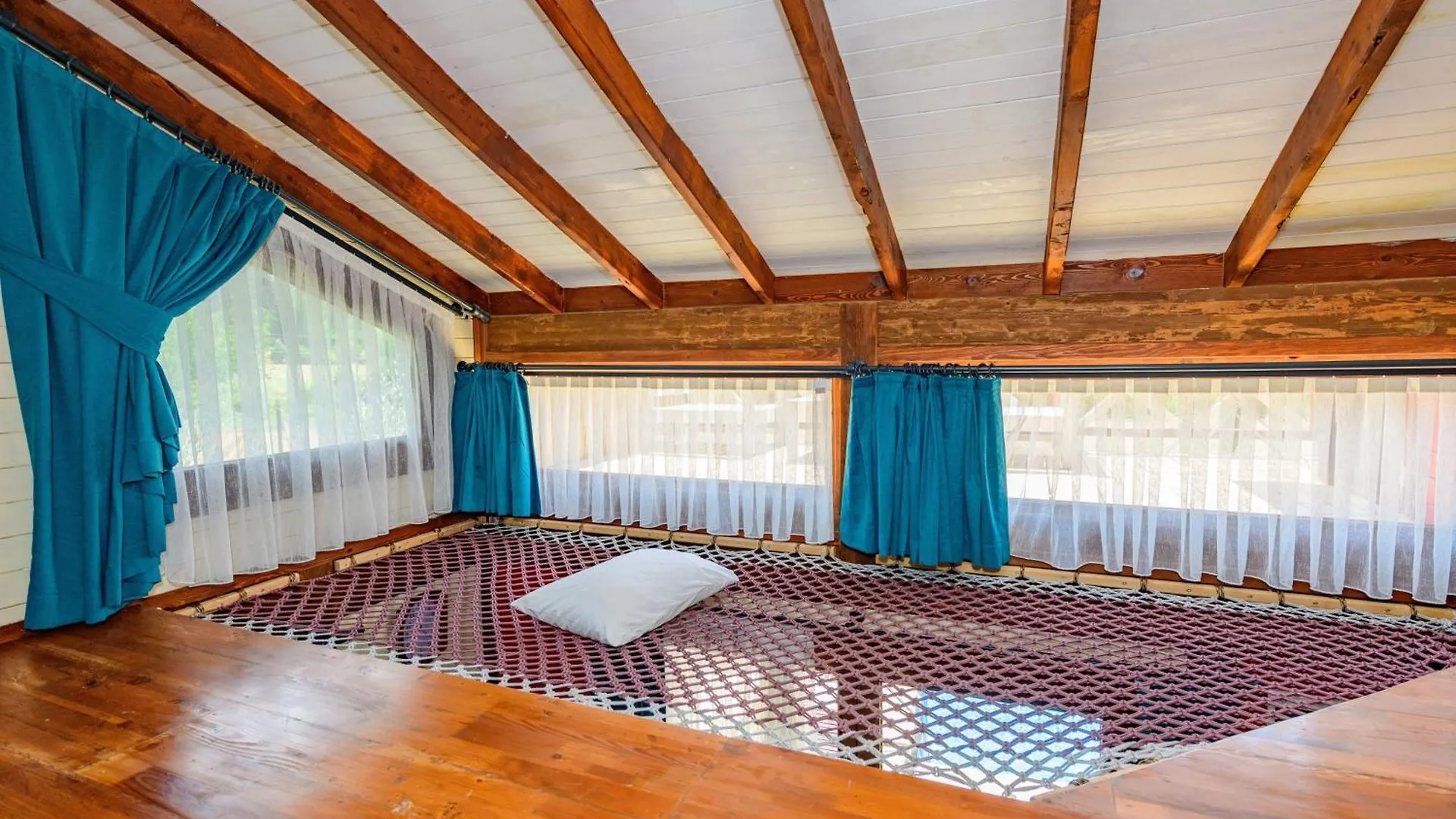 Girmeler Koey Evleri Villa Gebeler