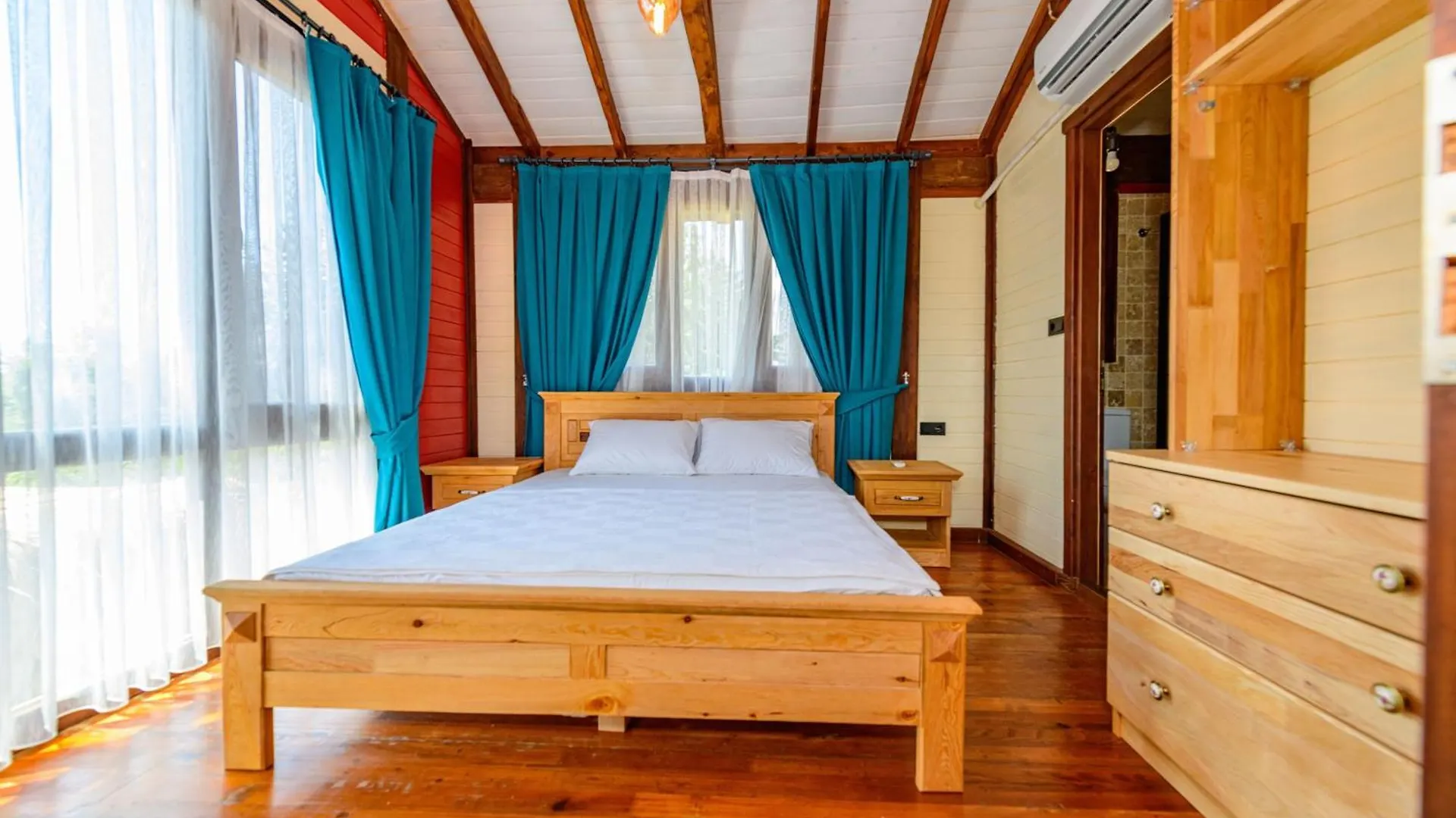 Girmeler Koey Evleri Villa Gebeler