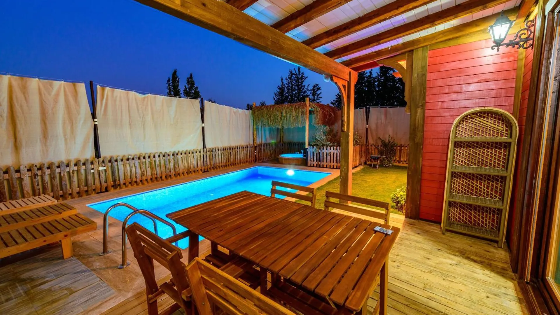 Girmeler Koey Evleri Villa Gebeler 0*,  Turkey